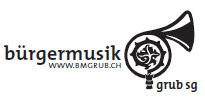 Bürgermusik Grub SG / ab August 2024 oder Vereinbarung